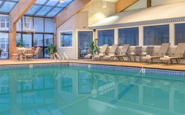 Holiday Inn Cape Cod - Hyannis