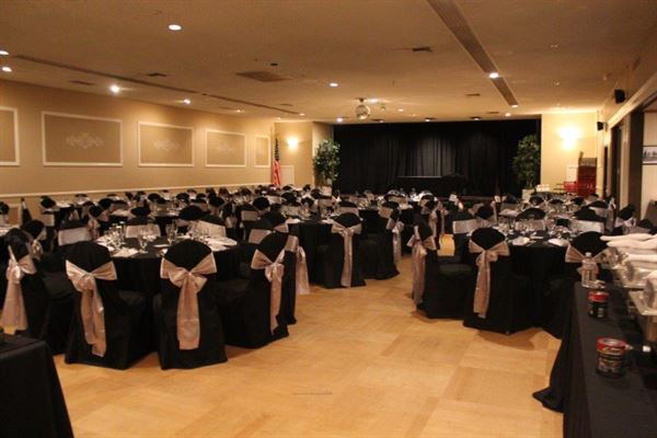 Westchester Elks Lodge