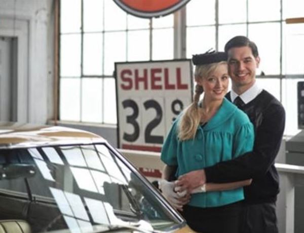 North Carolina Transportation Museum