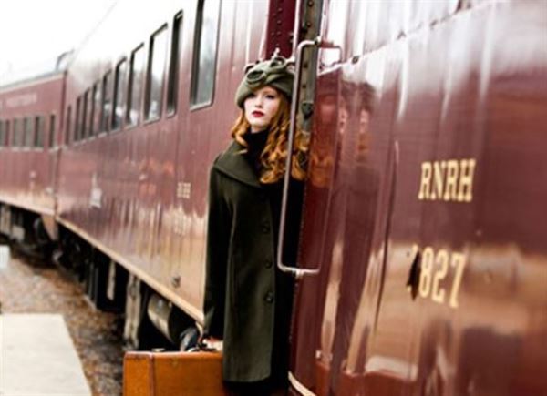 North Carolina Transportation Museum