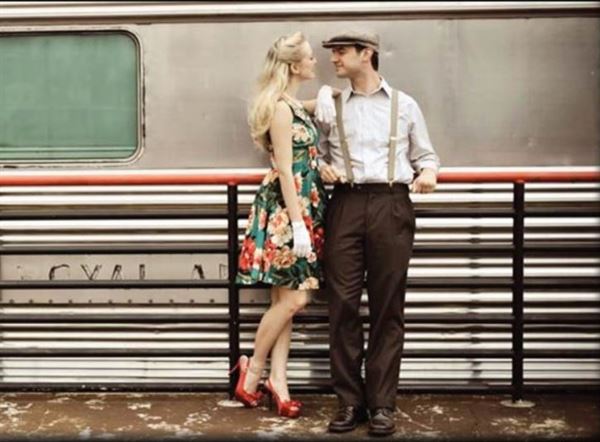 North Carolina Transportation Museum