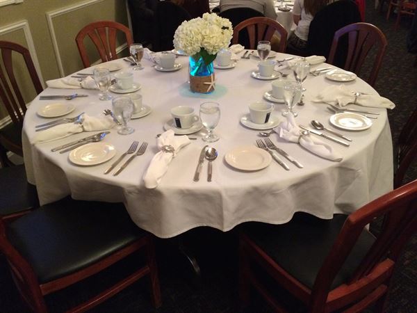 Alberto's Ristorante & Event Space