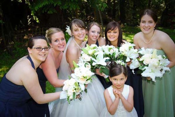 Whispering Firs Bed & Breakfast and Lodge