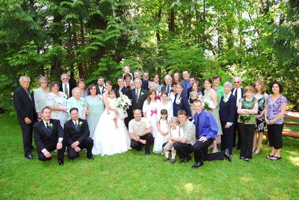 Whispering Firs Bed & Breakfast and Lodge