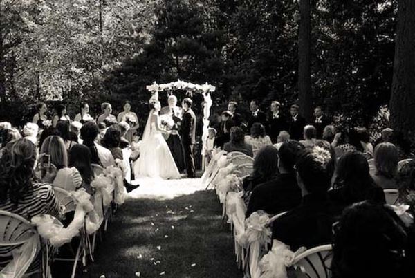 Whispering Firs Bed & Breakfast and Lodge