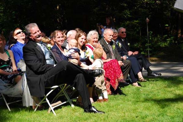 Whispering Firs Bed & Breakfast and Lodge