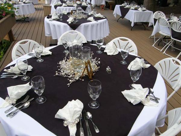 Whispering Firs Bed & Breakfast and Lodge