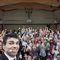 Boucher Entertainment