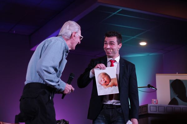 Boucher Entertainment