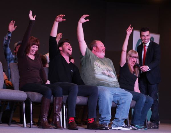 Boucher Entertainment