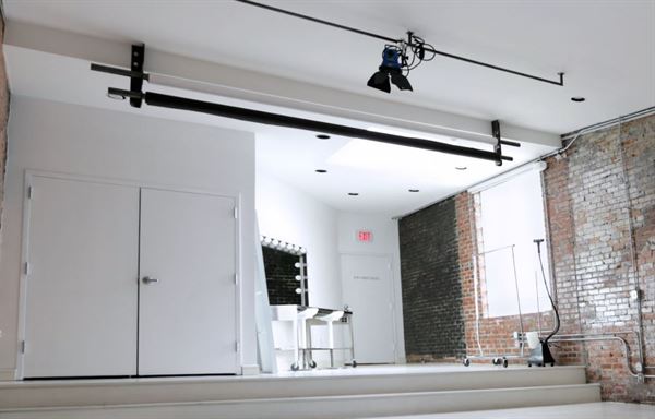 Beyond Studios DC (formerly White Room)