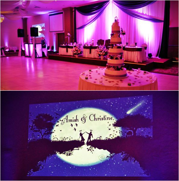 DJ TIGER PRODUCTIONS