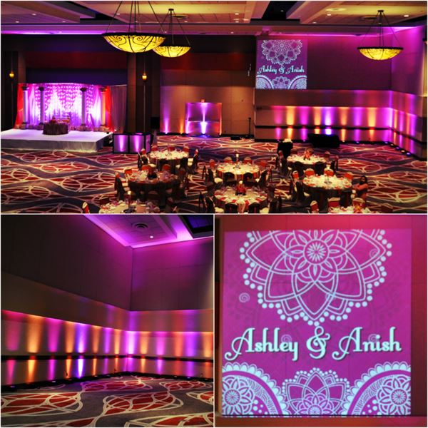 DJ TIGER PRODUCTIONS