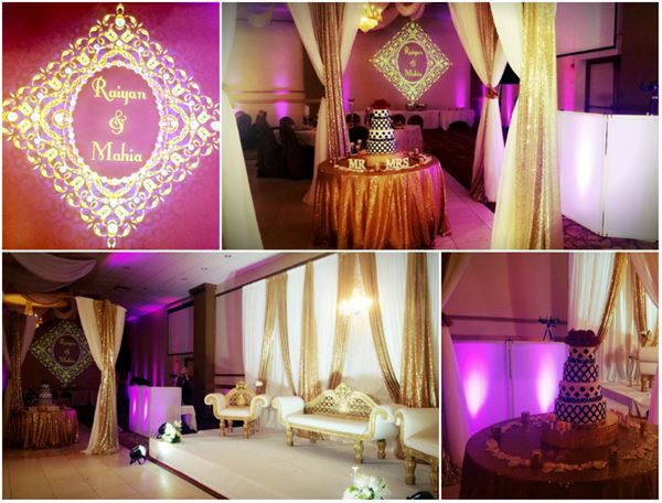 DJ TIGER PRODUCTIONS