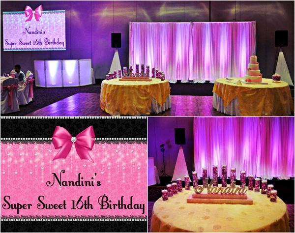 DJ TIGER PRODUCTIONS