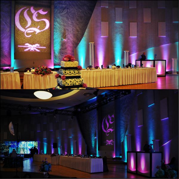 DJ TIGER PRODUCTIONS