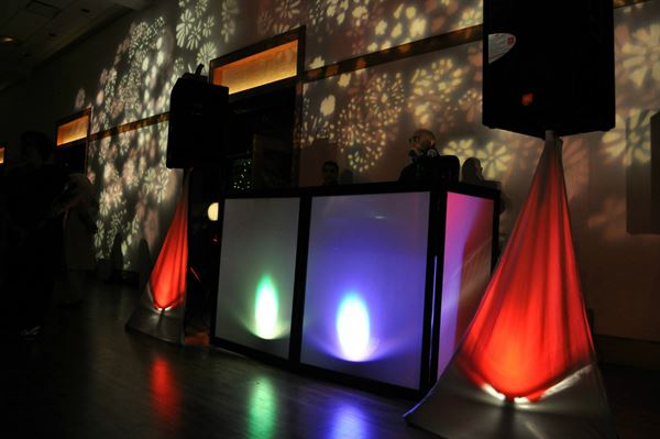 DJ TIGER PRODUCTIONS