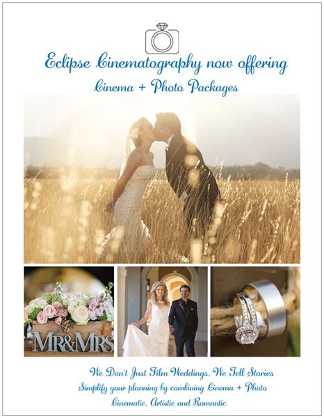 Eclipse Films & Photo