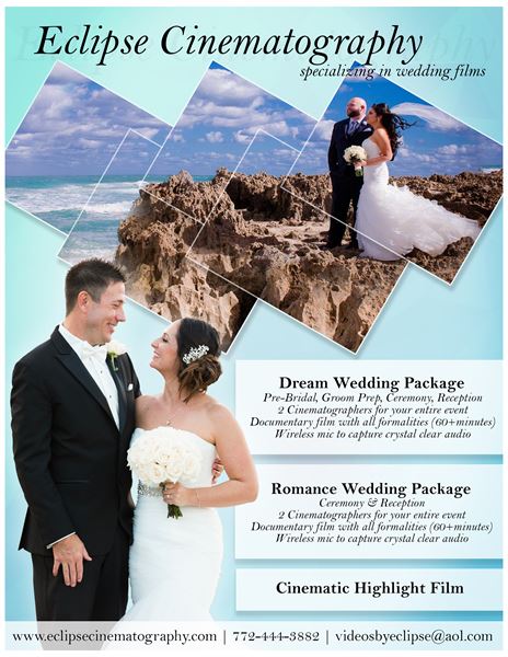 Eclipse Films & Photo