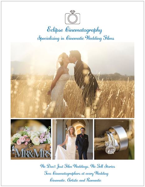 Eclipse Films & Photo