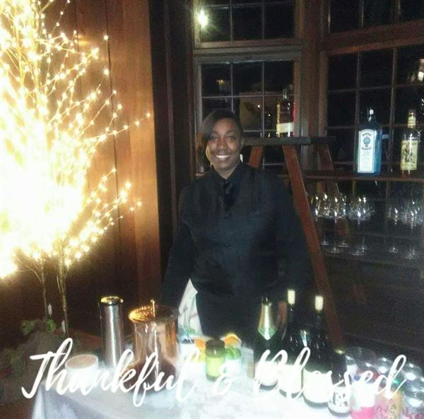 San Francisco Bartenders