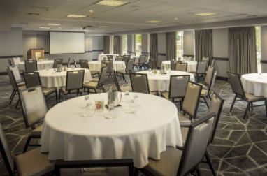 Madison Concourse Hotel