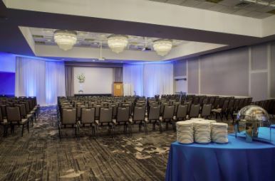 Madison Concourse Hotel