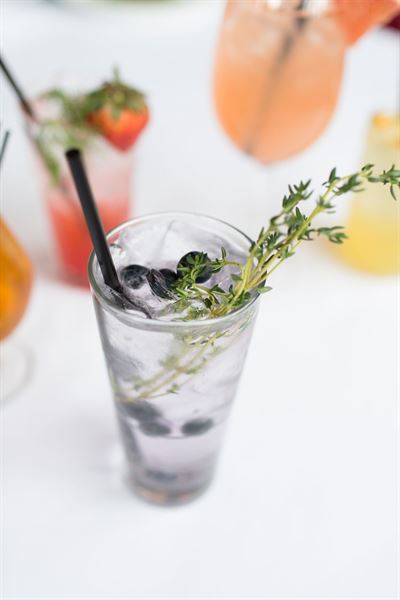 Red Stripe Restaurants