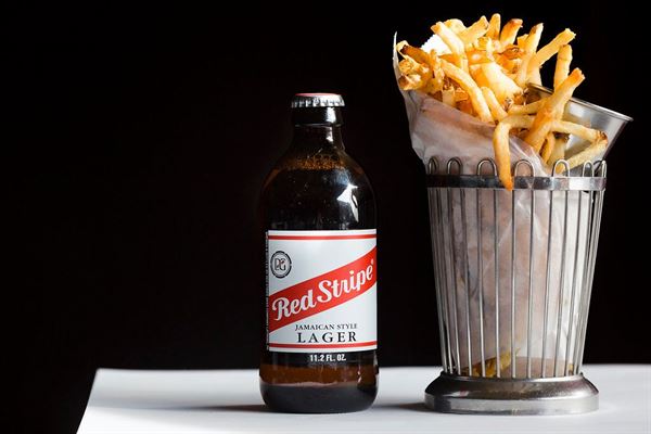 Red Stripe Restaurants