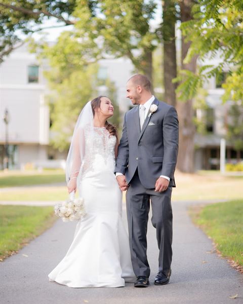 Franklin Pierce University