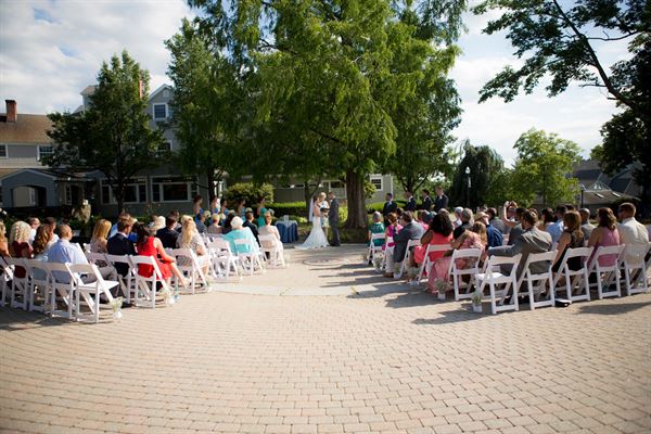 Franklin Pierce University