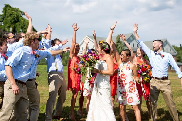 Franklin Pierce University