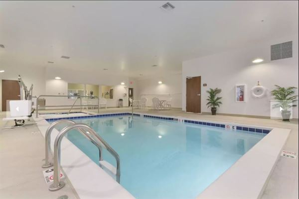 Microtel Inn & Suites by Wyndham Minot