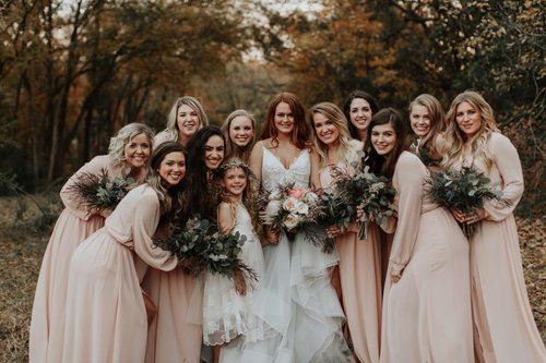 The RoseMary Barn Venue