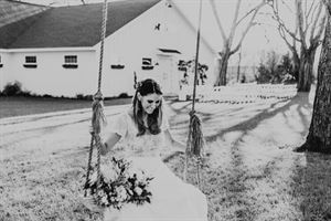 The RoseMary Barn Venue - McKinney, TX - Wedding Venue