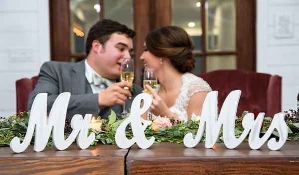 The RoseMary Barn Venue