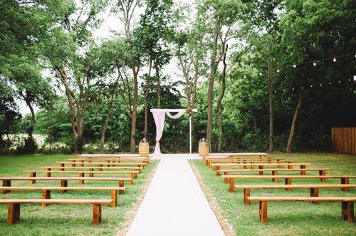The RoseMary Barn Venue