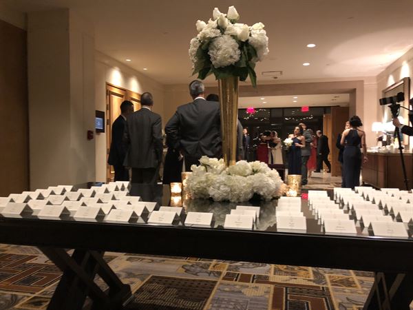 FABULOUS PARTIES AND EVENTS