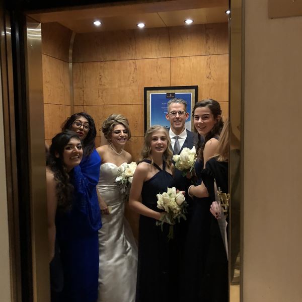 FABULOUS PARTIES AND EVENTS