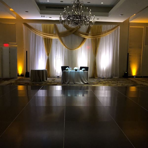 FABULOUS PARTIES AND EVENTS