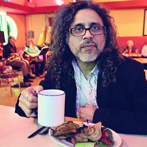 Richard Diaz de Leon