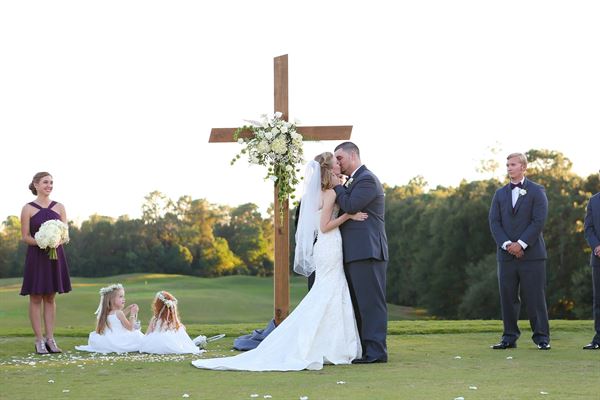 Rock Creek Golf Club