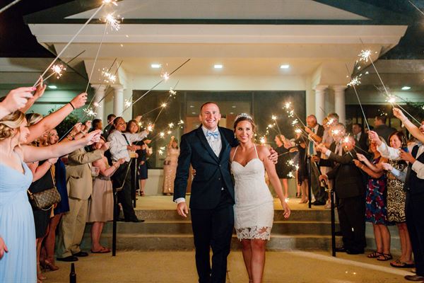 Rock Creek Golf Club