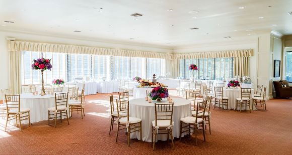 Rock Creek Golf Club