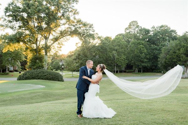 Rock Creek Golf Club