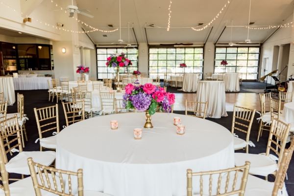 Rock Creek Golf Club