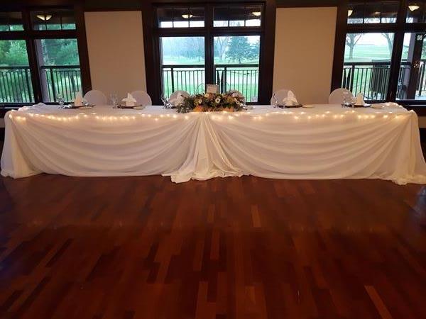 Twenty Valley Golf & Country Club