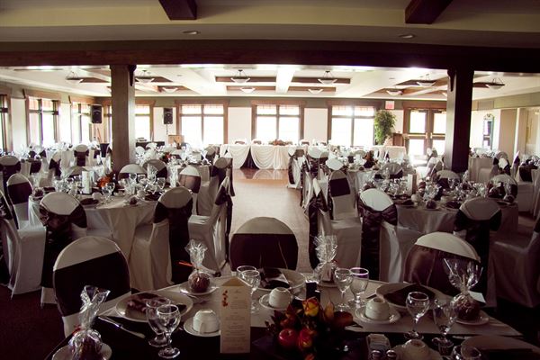 Twenty Valley Golf & Country Club