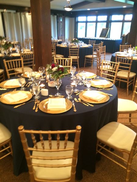 Twenty Valley Golf & Country Club