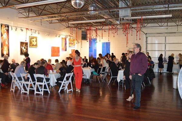 Ballroom Utah Dance Studio